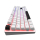 DARK PROJECT DPO87 White TKL G3MS Sapphire Hot-Swap DPP87_GSH_WHITE_ANSI_ENG - 1279858 - zdjęcie 9